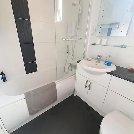 Spaside * סקארבורו