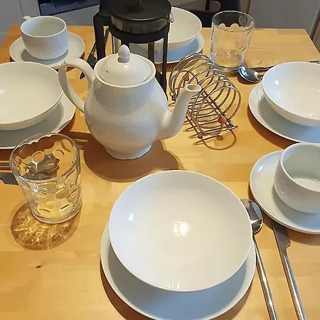 Spaside Apartament *