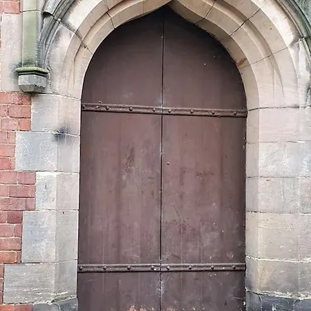 Spaside דירה סקארבורו