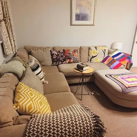 Spaside * סקארבורו