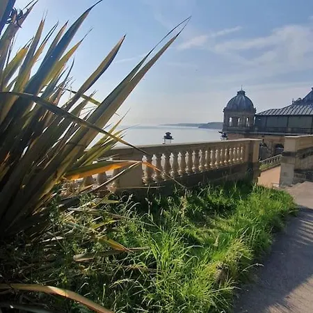 Spaside דירה סקארבורו