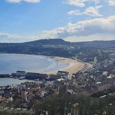 Spaside * Scarborough