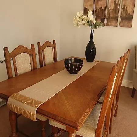 Spaside Apartment *