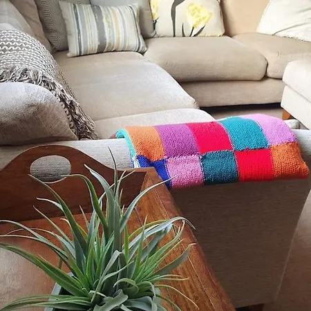 Spaside סקארבורו