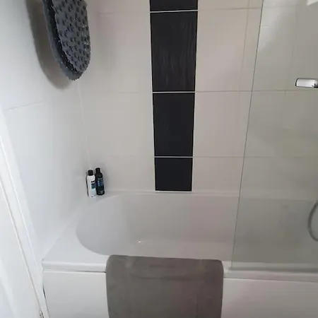 Apartment Spaside
