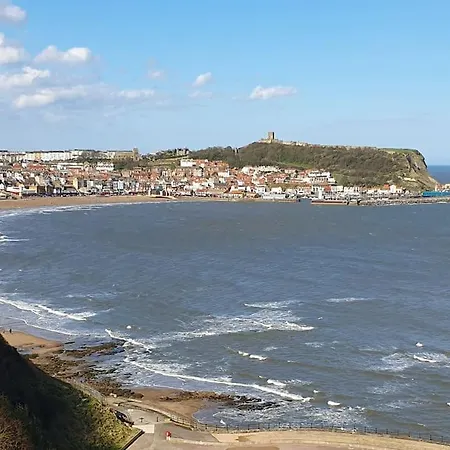 Spaside * Scarborough