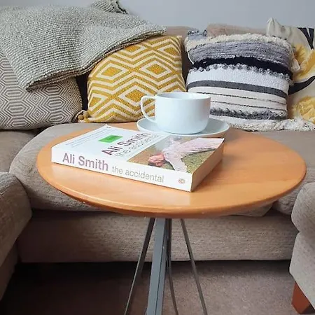 Spaside Apartment *