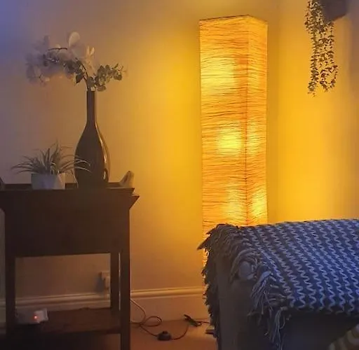 Spaside Apartament Scarborough