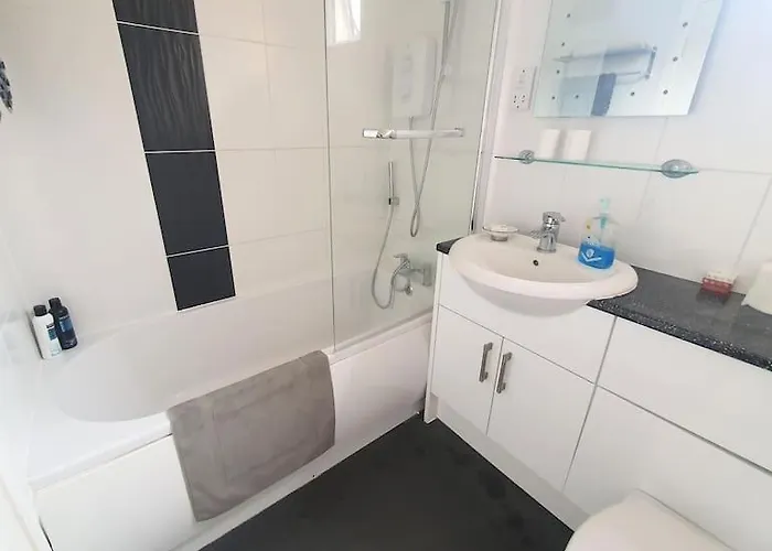 Spaside * Scarborough