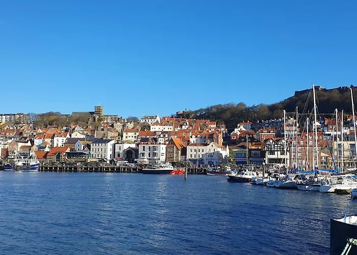 Spaside * Scarborough