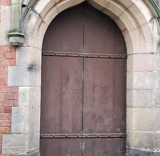 Spaside Apartament Scarborough