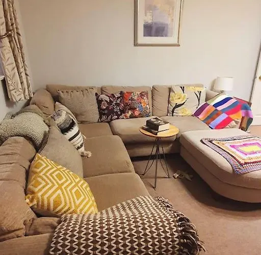 Spaside * Scarborough