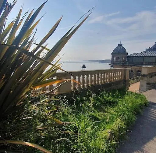 Spaside Apartament Scarborough