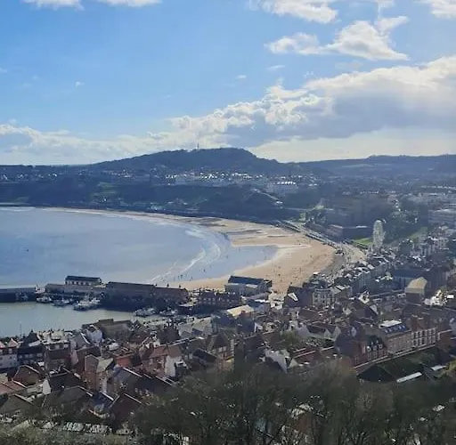 Spaside * Scarborough