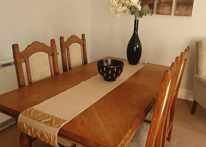 Spaside Apartament *