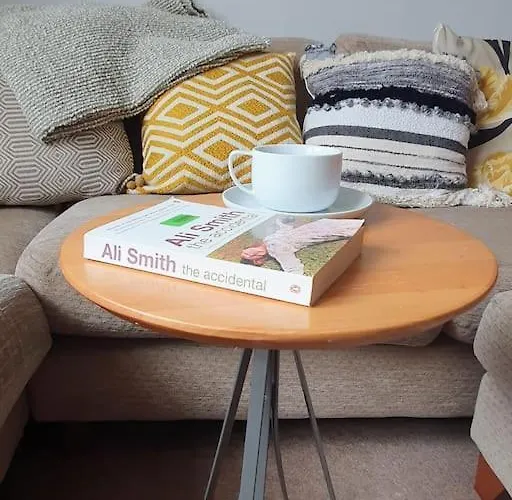 Spaside Apartament *