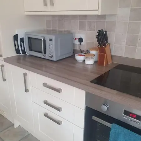 Spaside * Scarborough