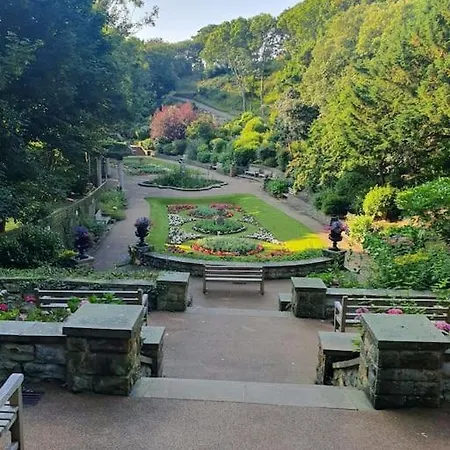 Spaside * Scarborough