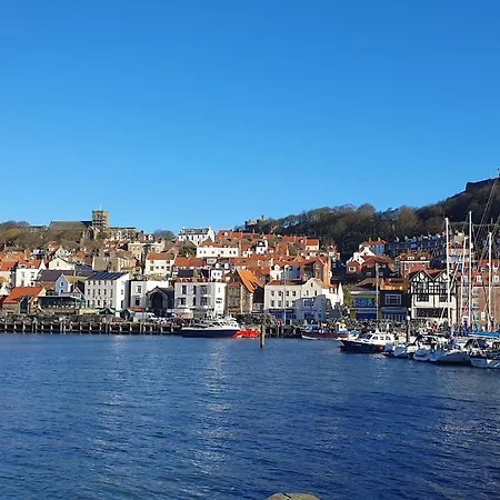 Spaside * Scarborough