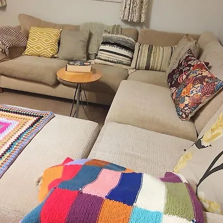 Lejlighed Spaside Scarborough