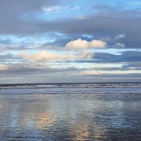 Lejlighed Spaside Scarborough