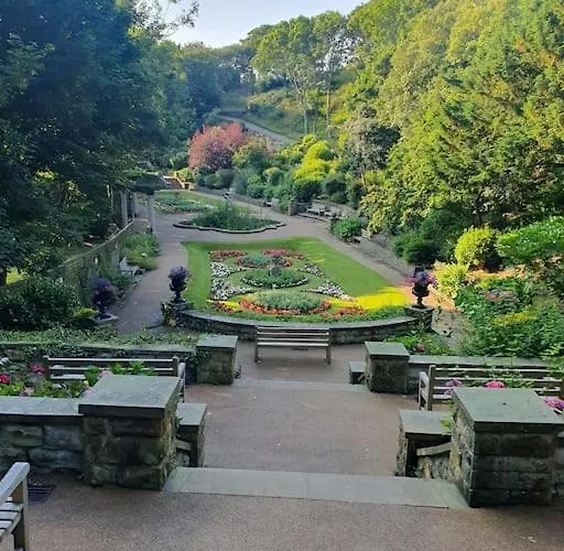 Spaside * 스카버러