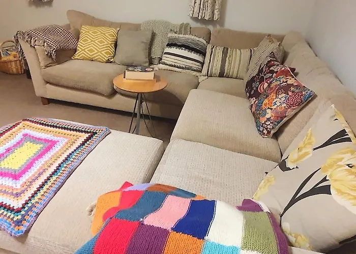 아파트 Spaside 스카버러