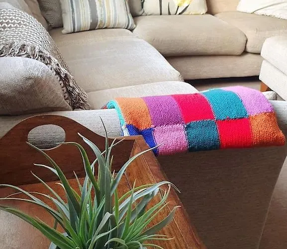 Spaside 스카버러