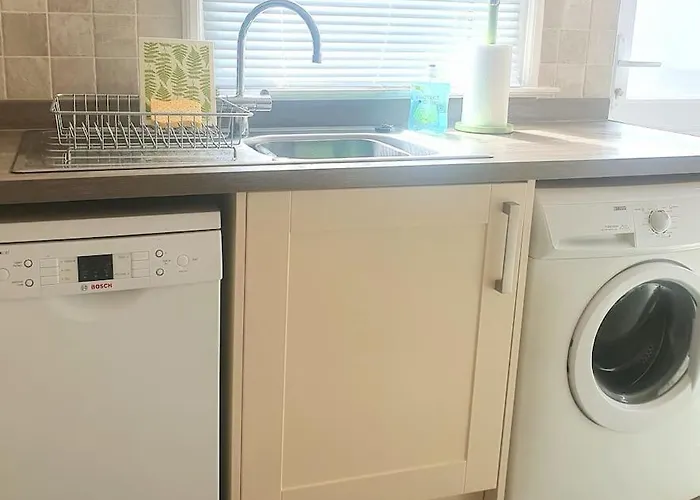 Spaside 스카버러